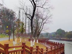 -常德桃花源景区