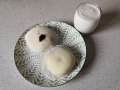 -李大牛和刘大力手作甜品(凯德店)