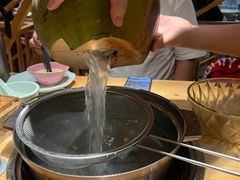 -椰夫人·养生椰子鸡(金沙洲永旺店)