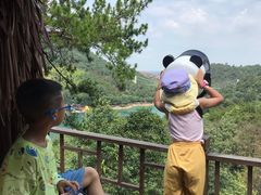 -石燕湖生态旅游景区