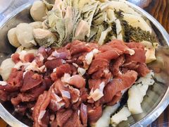 -玉林杜十三鲜牛馆·旗舰店