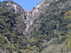 -泰山风景名胜区