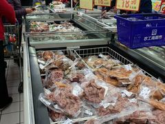 -农工商超市(金沙江路店)