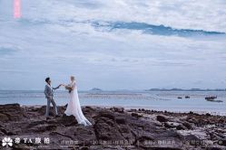 -蒙太奇婚纱摄影(万达店)