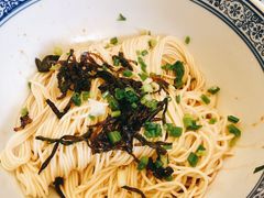 葱油拌面-沪西老弄堂面馆(定西路店)