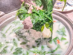 -得意啫·广东啫啫煲(前海HOP店)