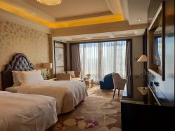 -星河湾酒店·宴会厅(番禺大道北店)