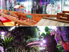-正佳雨林生态植物园