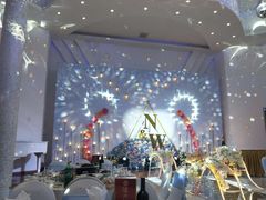 大堂-玺尊龙·云岭四季(西南店)