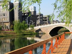 -中国药科大学（江宁校区）综合门诊部