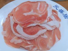 -元盛居(生态大街店)