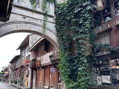 -紫阳古街