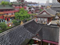 -文君楼美食·庭院酒店(宽窄巷子地铁站店)