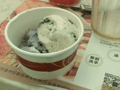 -芭菲盛宴·环球美食(解放碑英利国际店)