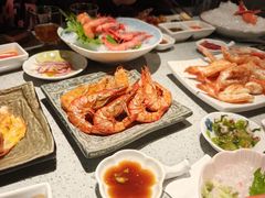 -大渔铁板烧(大悦城店)