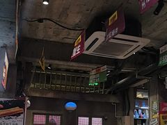 -五马集·海鲜·温州大牌档(黑金冠五马街十字路口店)