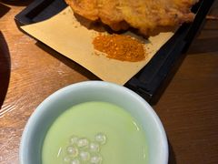 -魔鬼牛蛙小厨•烤鱼•龙虾(上马墩光华时代店)