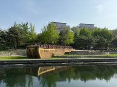 -元大都城垣遗址公园