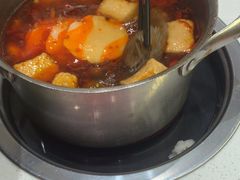 -湯島涮小火锅(余姚五彩城店)