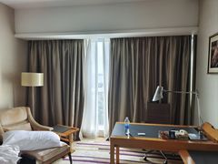 -广州天河合景福朋喜来登酒店