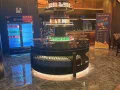-尚善若水·汤泉·SPA·沐足(东方渔人码头店)