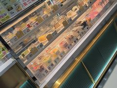 -薇薇安(榴莲千层蛋糕·二七万达店)