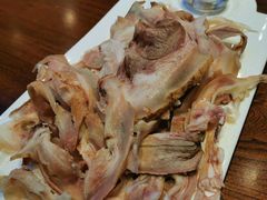-李记白水羊头·清真老味家常菜(石景山店)