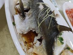 -考记泥焗鸡农庄·海鲜(北洛秘境店)