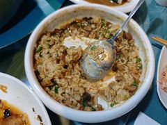 -大锅强·蒸海鲜青岛菜(吾悦广场店)