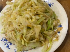 抄白菜-柴氏风味斋(甘家口店)