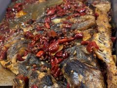 -鱼酷活鱼烤鱼(沈阳大悦城店)