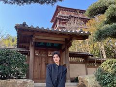 -径山寺