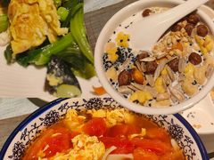 -安徽饭店·白鹭阁自助餐厅(梅山路店)