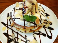 -AFS Cafe & Canteen(闽江二路店)