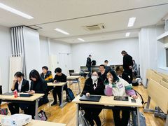 -帝京日语(春熙路旗舰校区)