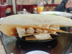 -邢家锅贴老店·非遗·开封菜(金明广场店)