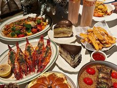 -Mogul Eatery·大亨餐酒馆