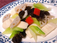 -宁波状元楼酒店(和义路店)