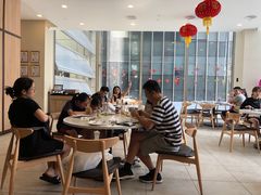 -三美肉骨茶(柏威年广场店)