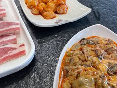 -金刚山(学府路店)