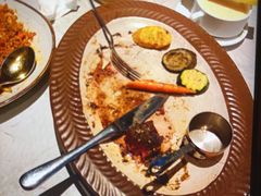 -半秋山西餐厅(宜昌大洋店)