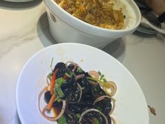 -山丹丹西北菜(金贸大厦店)
