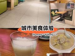 -去茶去餐厅(中央大街店)
