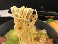 -贡梅老面馆·蟹粉面·无锡特色小吃(南长街主推店)