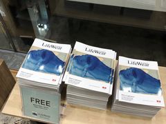 -优衣库(银座店)