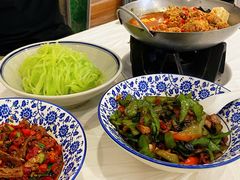 -新新湘菜馆(新中街二条店)