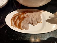 -皇城根北京风味主题餐厅(中海环宇城店)