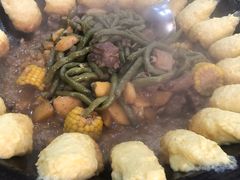 -俊家铁锅炖鱼(地工路店)