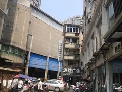 -小姨家常菜(昭萍东路店)