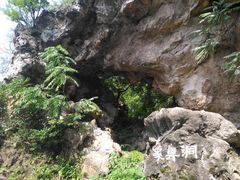 -幕燕滨江·长江观音景区